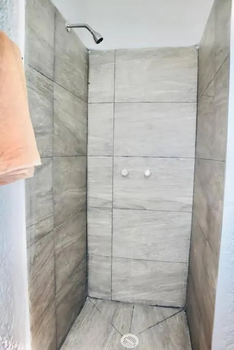 Cutie View 2Br Apto,15Min Walking To The Beach Hz4 - Genc4 - Cancun Apartment