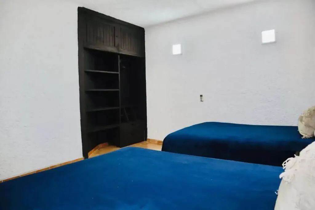 Apartmán Cutie View 2Br Apto,15Min Walking To The Beach Hz4 - Genc4 - Cancún