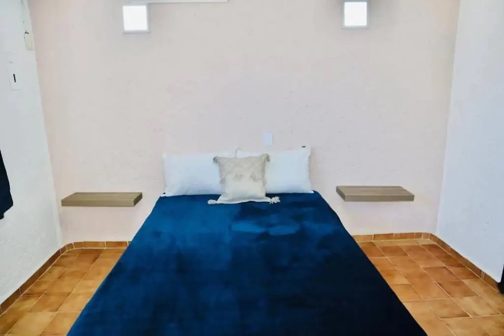Cutie View 2Br Apto,15Min Walking To The Beach Hz4 - Genc4 - Cancún Mexiko